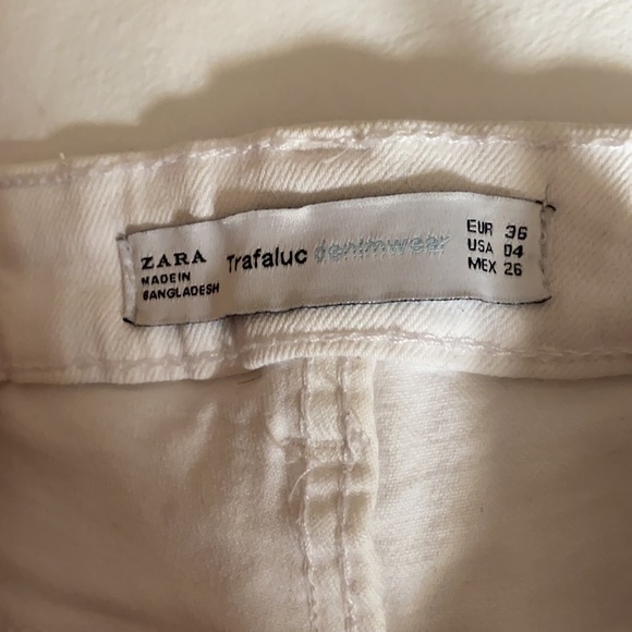 Zara shorts - Picture 5 of 5